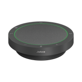 Speak 2 40 MS, Altavoz portátil con micrófono integrado, sonido increíble para conferencias y música, versión MS, Cancelación de eco acústico (AEC) (2740-109)
