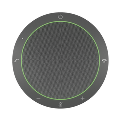 Speak 2 40, Altavoz portátil con micrófono integrado, sonido increíble para conferencias y música, versión UC, Cancelación de eco acústico (AEC) (2740-209)