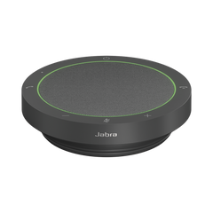 Speak 2 40, Altavoz portátil con micrófono integrado, sonido increíble para conferencias y música, versión UC, Cancelación de eco acústico (AEC) (2740-209)