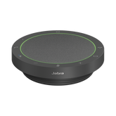 Speak 2 55 UC, Altavoz portátil con micrófono integrado, sonido increíble para conferencias y música, versión UC, Cancelación de eco acústico (AEC) (2755-209)