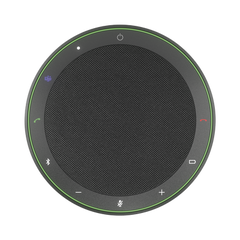 Speak 2 75 MS, Altavoz portátil con micrófono integrado, sonido increíble para conferencias y música, versión MS, protección IP64 (2775-319)