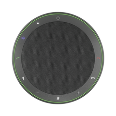 Speak 2 75 MS, Altavoz portátil con micrófono integrado, sonido increíble para conferencias y música, versión MS, protección IP64 (2775-319)