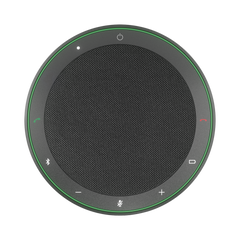 Speak 2 75 UC, Altavoz portátil con micrófono integrado, sonido increíble para conferencias y musica, protección IP64 (2775-419)
