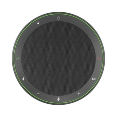 Speak 2 75 UC, Altavoz portátil con micrófono integrado, sonido increíble para conferencias y musica, protección IP64 (2775-419)
