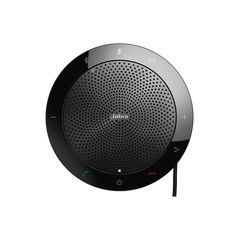 Speak 510, Altavoz portátil con micrófono integrado, de gama media ideal para conferencias de audio (7510-209)