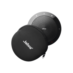 Speak 510, Altavoz portátil con micrófono integrado, de gama media ideal para conferencias de audio (7510-209)