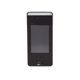 Biométrico Facial y de Palma SIN CONTACTO con pantalla Touch de 5 "/ 6000 rostros / Lector de Huella Digital / Lector de Códigos QR