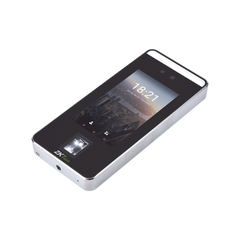 Biometrico Facial y de Palma SIN CONTACTO con pantalla Touch de 5 "/ 6000 rostros / Lector de Huella Digital / WIFI