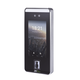 Biometrico Facial y de Palma SIN CONTACTO con pantalla Touch de 5 "/ 6000 rostros / Lector de Huella Digital / WIFI