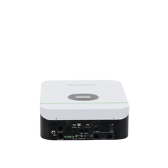 Inversor Cargador 3kW Compatible con Baterías de Litio, Monitoreo Remoto y Sincronización para Mayor Potencia, Operación 48Vcc