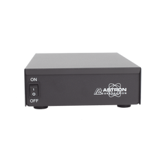 Fuente de Poder Conmutada Astron | Salidas:13.8V, 18A máx