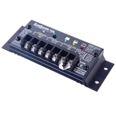 Controlador de carga y descarga SunSaver, 20 A, 12 Vcc