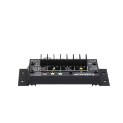 Controlador de carga y descarga SunSaver, 20 A, 24 Vcc