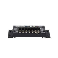 Controlador de carga y descarga SunSaver, 20 A, 24 Vcc