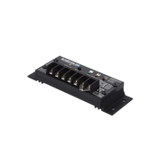 Controlador de carga y descarga SunSaver, 20 A, 24 Vcc