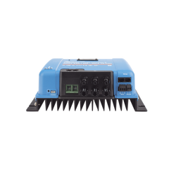 SmartSolar MPPT 250/100-MC4. Controlador Solar MPPT 100A, Voltaje: 48 Vcc. Para uso con Inv. Cargadores Victron