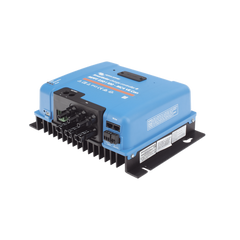 SmartSolar MPPT 250/100-MC4. Controlador Solar MPPT 100A, Voltaje: 48 Vcc. Para uso con Inv. Cargadores Victron