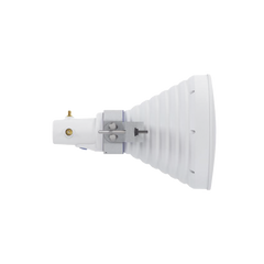 Antena Sectorial Simétrica Starter Horn de 30º, 5150 - 5950 MHz, ganancia de 18 dBi, conexión RP-SMA