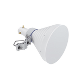 Antena Sectorial Simétrica Starter Horn de 30º, 5150 - 5950 MHz, ganancia de 18 dBi, conexión RP-SMA