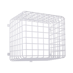 Jaula De Acero Antivandalismo Serie Damage Stopper® Multiusos. Dimensiones 12x12x12 pulgadas