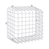 Jaula De Acero Antivandalismo Serie Damage Stopper® Multiusos. Dimensiones 12x12x8 pulgadas