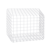 Jaula De Acero Antivandalismo Serie Damage Stopper® Multiusos. Dimensiones 18x15x13 pulgadas