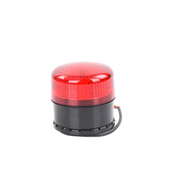 Microcontrolador SELECT-ALERT con Alarma Sirena/Estrobo para notificar Entradas/Salidas No Autorizadas y Emergencias, Color Rojo