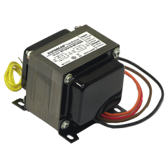 Transformador Abierto ST-UVDA-W100Q / Salida Dual 24/28VAC / 100W / Entradas 120/240VAC / Reducción EMI / Amplia Aplicabilidad