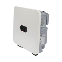 Inversor Hibrido para Interconexión a CFE de 10 kW con Salida de 220 Vca.