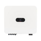 Inversor Hibrido para Interconexión a CFE de 10 kW con Salida de 220 Vca.