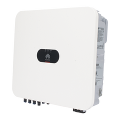 Inversor Hibrido para Interconexión a CFE de 8 kW con Salida de 220 Vca.