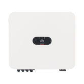 Inversor Hibrido para Interconexión a CFE de 8 kW con Salida de 220 Vca.