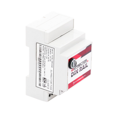 Supresor de Picos tipo Din Rail Voltaje: 127 VCA, 1 Fase, 3 Hilos.