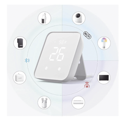 Controlador HUB principal para dispositivos SwitchBot, Señal Wifi y BLUETOOTH
