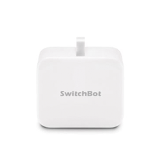 KIT Controlador HUB principal para dispositivos SwitchBot, Señal Wifi y BLUETOOTH, incluye 2 pulsadores y 1 control remoto