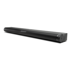 Serie SX Barra de Sonido | 3 canales (LCR) | Dolby DTS | Wifi | Compatible con Asistentes de Voz | AirPlay | Chromecast