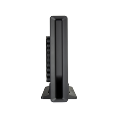 Serie SX Subwoofer | Versátil, Inalámbrico y de Perfil Bajo | Puertos Acústicos Duales | Sistema Envolvente 5.1 con Serie SX