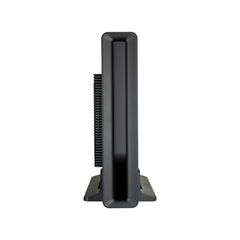 Serie SX Subwoofer | Versátil, Inalámbrico y de Perfil Bajo | Puertos Acústicos Duales | Sistema Envolvente 5.1 con Serie SX