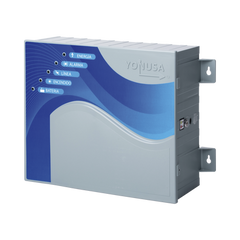 Energizador ANTIPLANTAS de 10,000Volts-5JOULES/10,000 Mts lineales de protección / Cercas Electrificadas