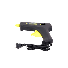 Pistola para barras de silicón de 1/2" 80W