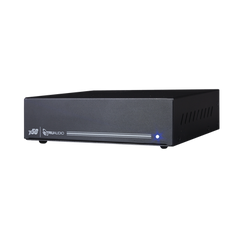 Amp Clase D | 2 Canales 50W | Con Aprendizaje IR | Salida Sub | Estéreo, Bridge, Múltiples Amplificadores | 4-8Ω