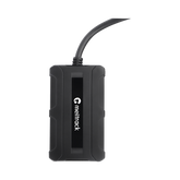 Rastreador Vehicular (GPS) IP67 Ideal para Motocicletas y Vehiculos Todo Terreno con conectividad 2G y 4G.