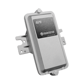 Protector Metalico Contra Descargas Atmosfericas PoE Individual De 10/100/1000 Mbps (1101-959)(ALPU-PTP-M)