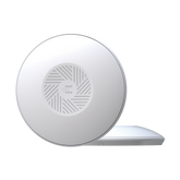 Access Point Doble Banda 2.4 y 5 GHz / WiFi 5 hasta 867 Mbps / PoE-In 24 V Pasivo / Montaje en Techo o Pared / Gestión Remota por RMS
