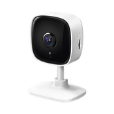 Cámara IP Wi-Fi para hogar, 2 megapixel, audio doble vía, visión nocturna, notificación Push, acepta memoria Micro SD de para grabación.