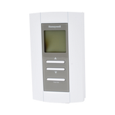 Termostato de control flotante ZonePRO: Salida única: 24 V