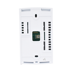 Termostato de control flotante ZonePRO: Salida única: 24 V
