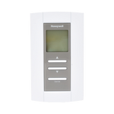 Termostato de control flotante ZonePRO: Salida única: 24 V