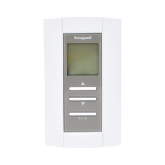 Termostato de control flotante ZonePRO: Salida única: 24 V