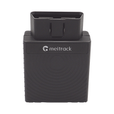 Rastreador GPS 4G Con Conexión a Puerto OBDII